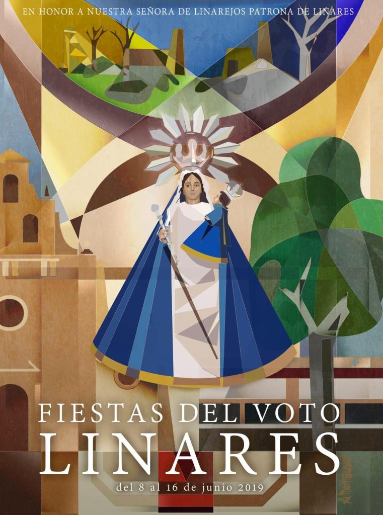 Fiestas del Voto  